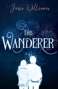 Book Cover for The Wanderer by Josie Williams