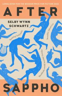 Book Cover for After Sappho by Selby Wynn Schwartz