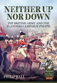 Book Cover for Neither Up nor Down by Philip Ball