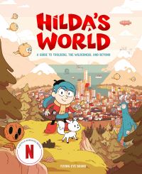 Book Cover for Hilda's World by 