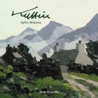 Book Cover for Kyffin Williams by Chao Ma Qing, Kyffin Williams