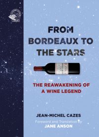 Book Cover for From Garage to Galaxy by JeanMichel Cazes