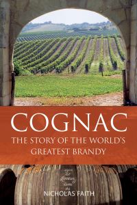 Book Cover for Cognac by Nicholas Faith