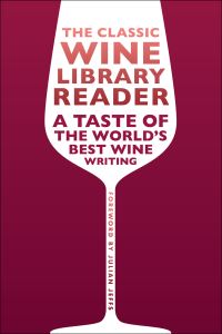 Book Cover for The Classic Wine Library Reader by Rebecca Clare
