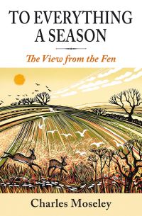 Book Cover for To Everything a Season by C W R D Moseley