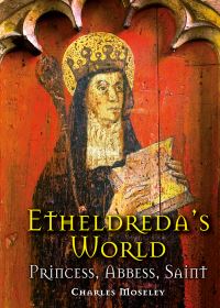 Book Cover for Etheldreda's World by C W R D Moseley