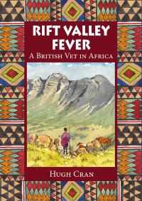 Book Cover for Rift Valley Fever by Hugh Cran