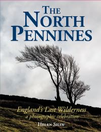 Book Cover for The North Pennines by Helen Shaw