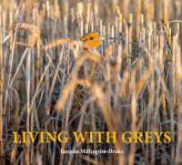 Book Cover for Living With Greys by Tarquin MillingtonDrake
