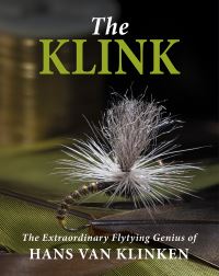 Book Cover for The Klink by Hans van Klinken