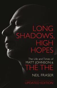 Book Cover for Long Shadows, High Hopes by Neil Fraser
