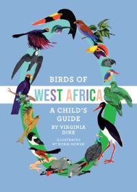 Book Cover for Birds of Our Land by Virginia W Dike