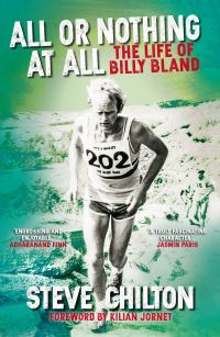 Book Cover for All or Nothing at All by Steve Chilton