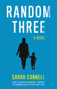 Book Cover for Random Three by Sarah Connell