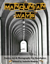 Book Cover for Mancunian Ways by Isabelle Kenyon