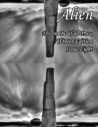 Book Cover for Alien by Isabelle Kenyon