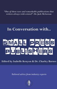 Book Cover for In Conversation With... Small Press Publishers by Isabelle Kenyon