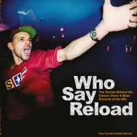 Book Cover for Who Say Reload by Paul Terzulli