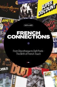 Book Cover for French Connections by Martin James