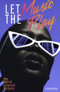 Book Cover for Let the Music Play by Steven Vass