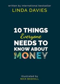 Book Cover for Money by Linda Davies
