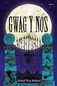 Book Cover for Gwag Y Nos by Sioned Wyn Roberts