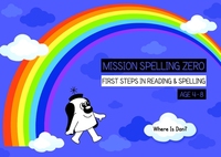 Book Cover for Where Is Dan? by Sally A Jones, Annalisa Jones