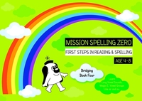 Book Cover for Bridging. Book 4 Learn Long Vowels, Magic E and Vowel Groups Like AR and OU by Sally A Jones