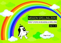 Book Cover for Zoggy Is Lost by Sally A Jones