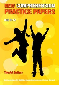 Book Cover for The Art Gallery by Sally A Jones