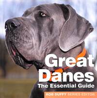 Book Cover for Great Danes by 