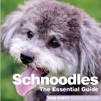Book Cover for Schnoodles by 