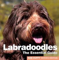Book Cover for Labradoodles by 