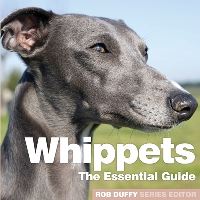 Book Cover for Whippets by 