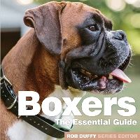 Book Cover for Boxers by 