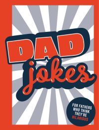 Book Cover for Dad Jokes by Kayleigh Hudson