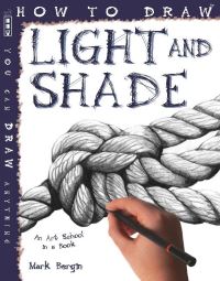 Book Cover for Light and Shade by Mark Bergin