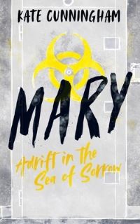 Book Cover for Mary by Kate Cunningham