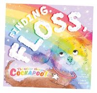 Book Cover for Finding Floss by Cara Matheson