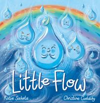 Book Cover for Little Flow by Katie Sahota