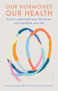 Book Cover for Our Hormones, Our Health by Susanne EscheBelke, Suzann KirschnerBrouns