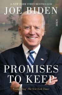 Book Cover for Promises to Keep by Joseph R Biden