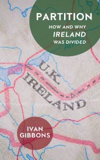 Book Cover for Partition by Ivan Gibbons