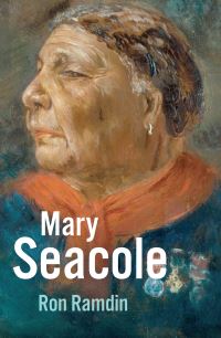 Book Cover for Mary Seacole by Ron Ramdin