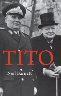 Book Cover for Tito by Neil Barnett