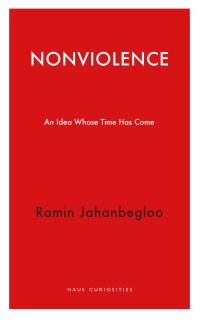 Book Cover for Nonviolence by Ramin Jahanbegloo
