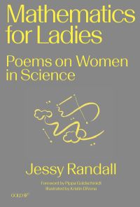Book Cover for Mathematics for Ladies by Jessy Randall