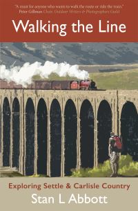 Book Cover for Walking the Line by Stan Abbott