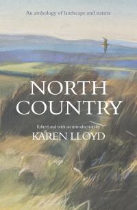 Book Cover for North Country by Karen Lloyd