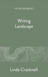 Book Cover for Writing Landscape by Linda Cracknell